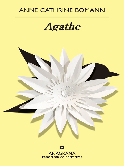 Title details for Agathe by Anne Cathrine Bomann - Available